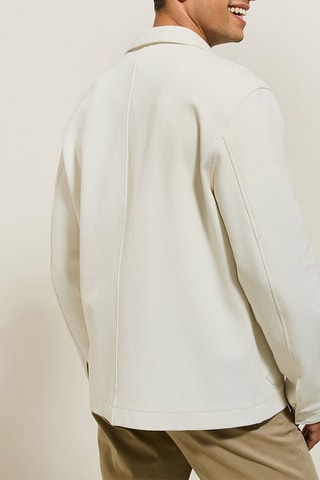 Veste - Beige
