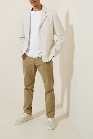 Veste - Beige