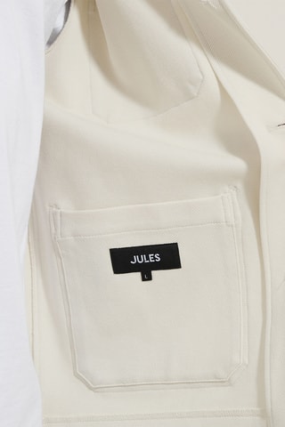 Veste - Beige