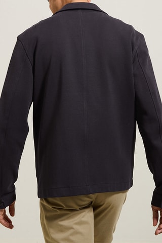 Veste - Bleu marine