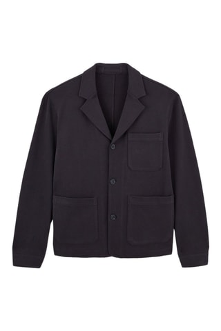 Veste - Bleu marine
