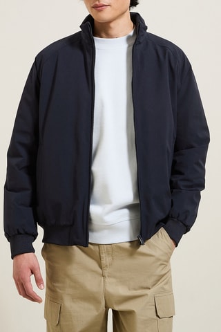 Veste - Bleu marine