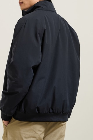 Veste - Bleu marine