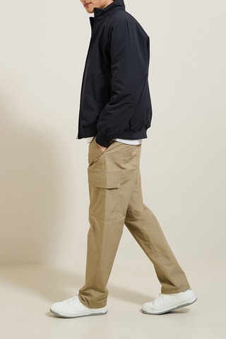 Veste - Bleu marine