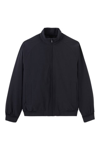 Veste - Bleu marine