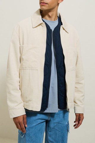 Veste - Ecru