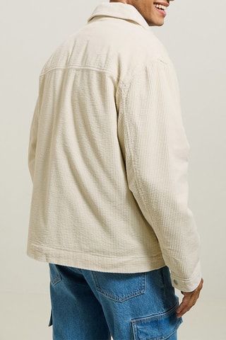 Veste - Ecru