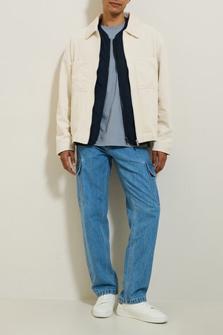 Veste - Ecru