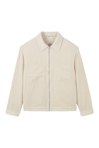 Veste - Ecru