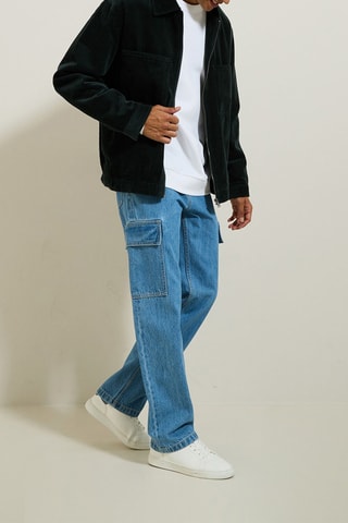 Veste - Vert foncé
