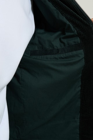 Veste - Vert foncé