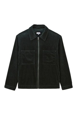 Veste - Vert foncé