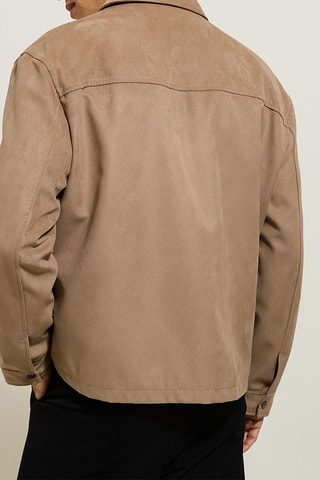 Veste - Beige
