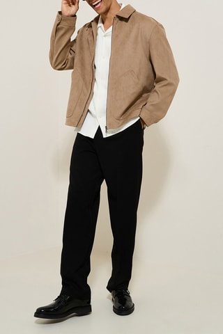 Veste - Beige