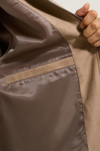 Veste - Beige