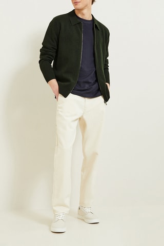 Veste - Vert sapin