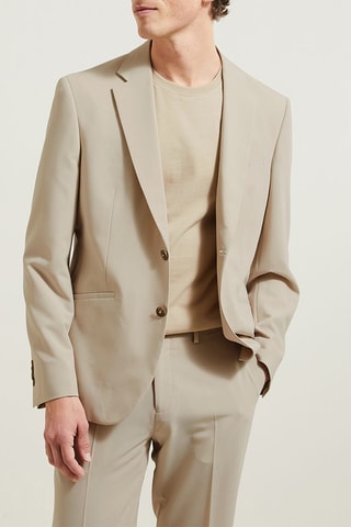 Veste - Beige