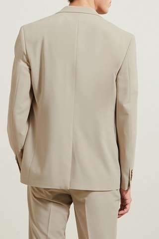 Veste - Beige