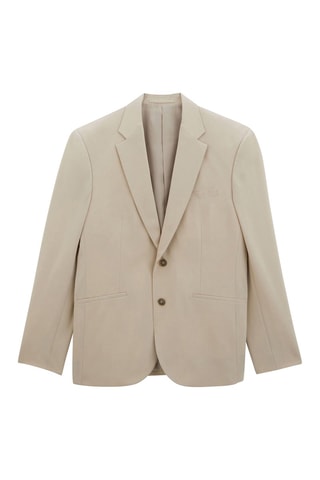 Veste - Beige