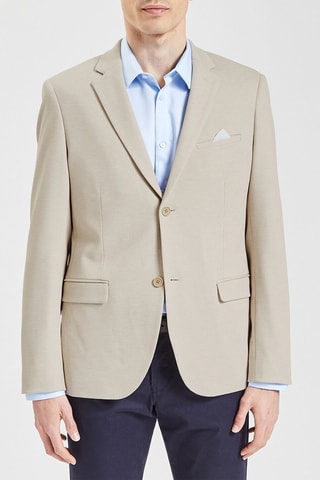 Veste Beige