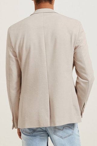 Veste Beige