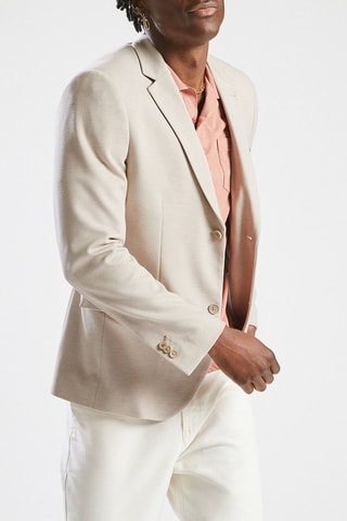 Veste Beige