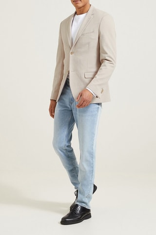 Veste Beige