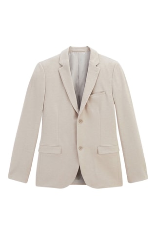 Veste Beige