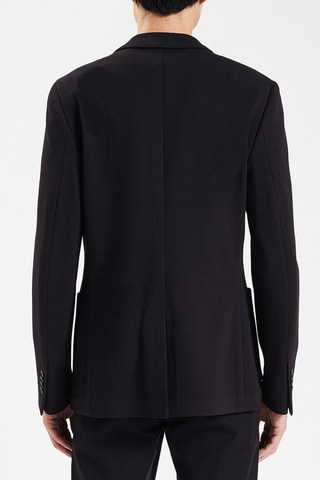 Veste slim - Noir