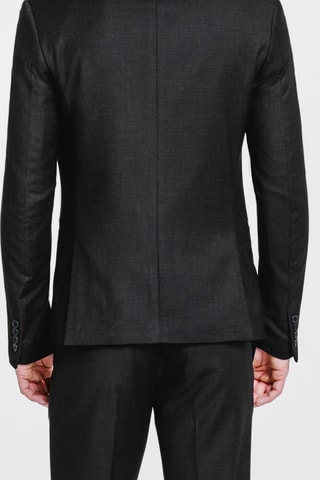 Veste de costume - Gris