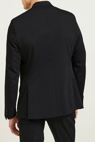 Veste de costume - Noir