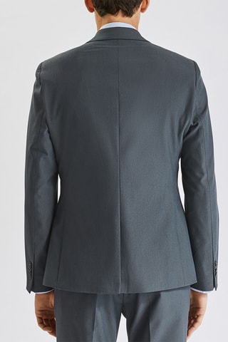 Veste de costume - Bleu