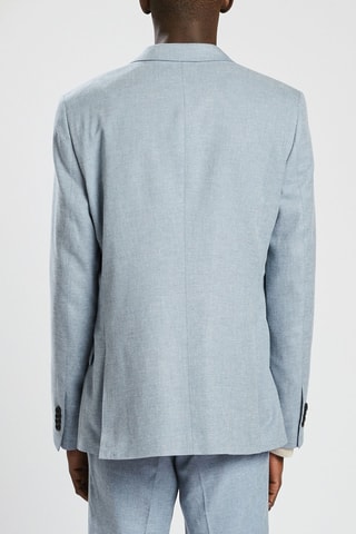 Veste de costume - Bleu
