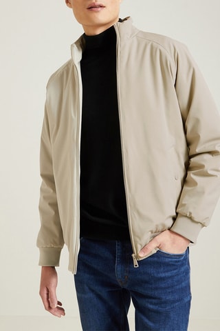 Blouson - Beige