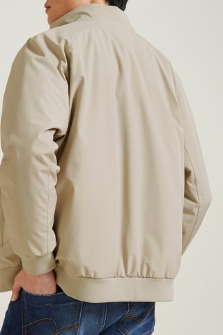 Blouson - Beige