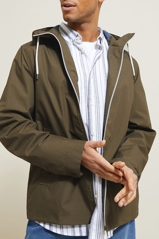 Blouson - Kaki
