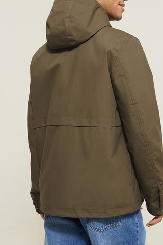 Blouson - Kaki