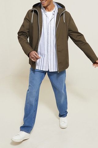 Blouson - Kaki