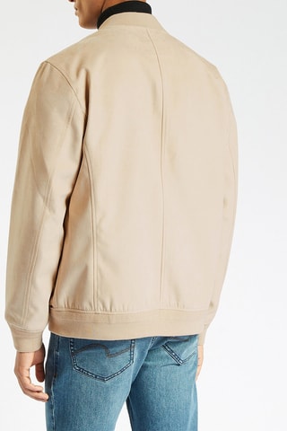 Blouson - Beige