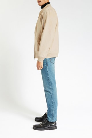 Blouson - Beige