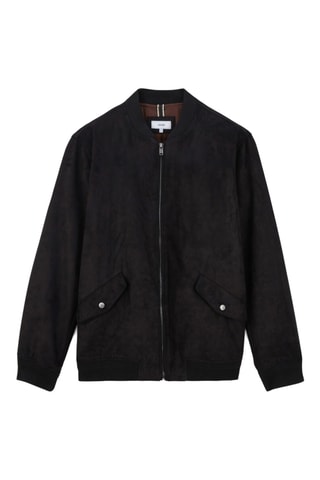 Blouson - Noir