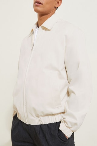 Blouson - Beige