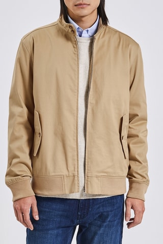 Blouson - Beige