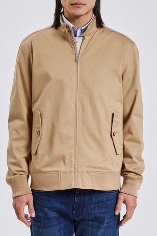 Blouson - Beige