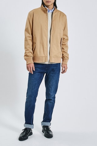 Blouson - Beige