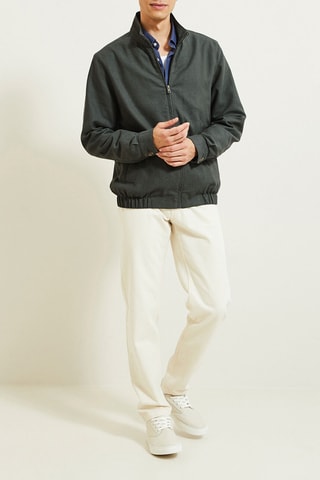 Blouson - Vert