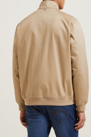 Blouson - Beige