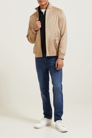Blouson - Beige