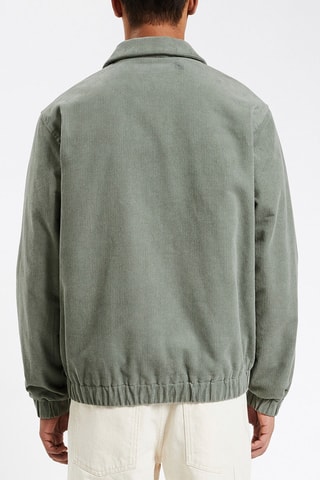 Blouson - Vert
