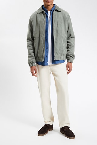Blouson - Vert